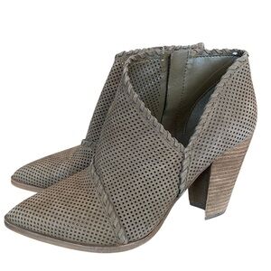 V Vince Camuto Lamorna Booties